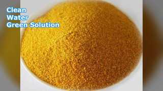 สารเคมีบำบัดน้ำเสีย: สารละลายที่ย่อยสลายได้ทางชีวภาพ